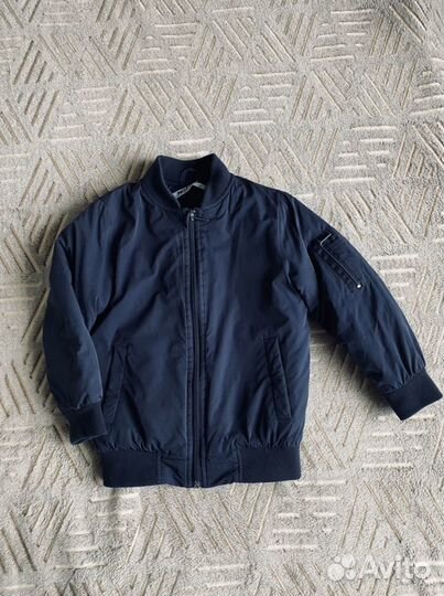 Куртка бомбер Modis 110