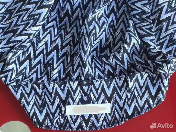 Перешив бирок, составников, размерников, шевронов