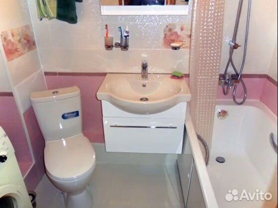 Сантехник. Без выходных