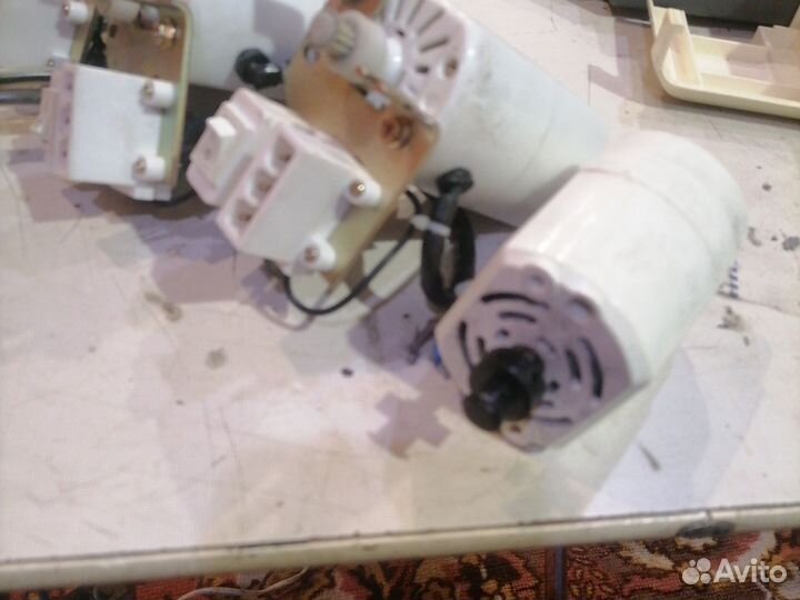 Маторы швейная машина импортных