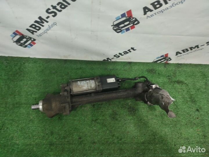 Рулевая рейка Bmw X3 F25 N47D20C 2012