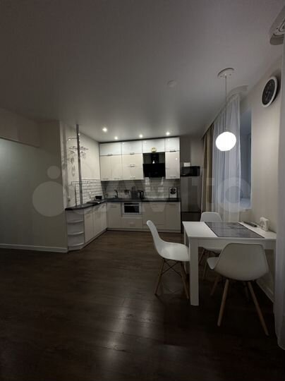 Квартира-студия, 28 м², 5/10 эт.