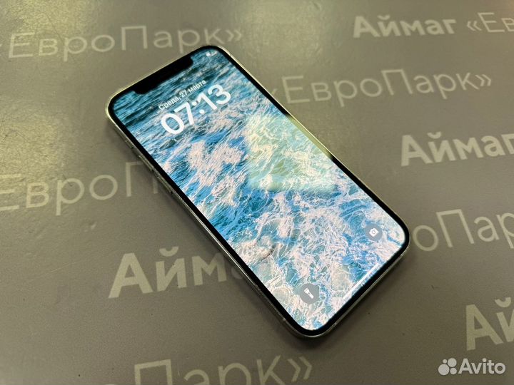iPhone 12 Pro, 256 ГБ