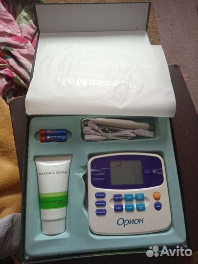 Миостимулятор