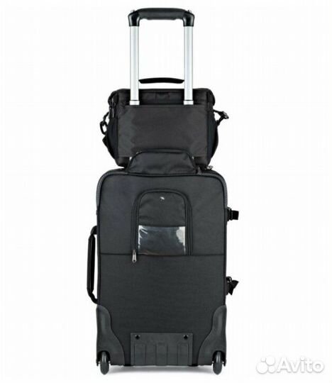 Фотосумка lowepro nova 180 aw (как новая)