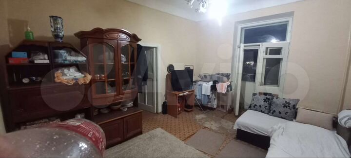 3-к. квартира, 73 м², 3/3 эт.