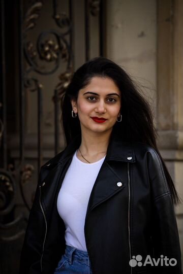 Фотограф фотосессия