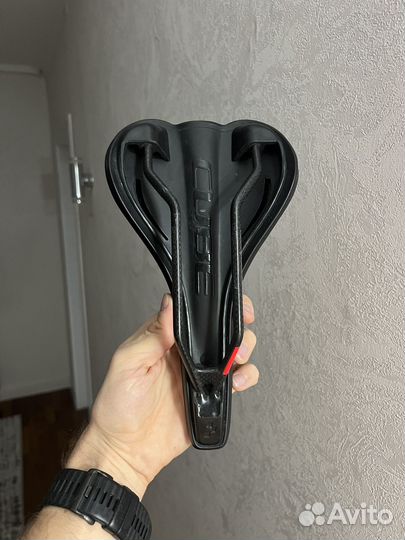 Карбоновое Седло Cube Race SL