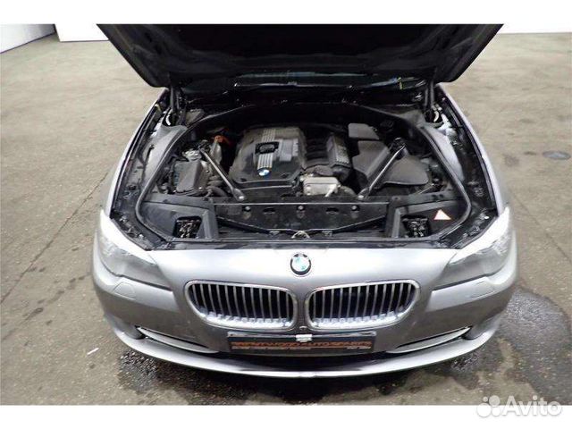 Bmw f10 523 n53b30 мотор двигатель двс