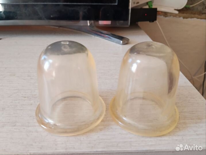 Массажные банки