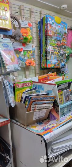 Продам готовый бизнес отдел игрушек и пряжи