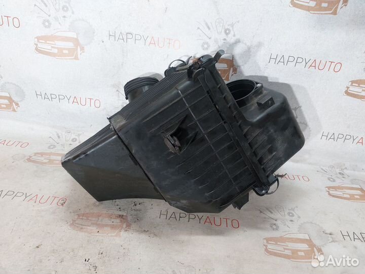 Корпус воздушного фильтра Hyundai H1 Grand Starex