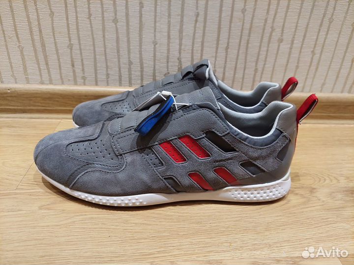 Кроссовки Geox 39 новые. Оригинал
