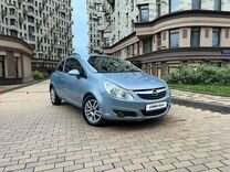 Opel Corsa 1.4 MT, 2007, 151 000 км