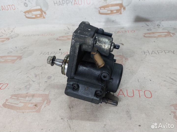 Тнвд D4CB Euro5 Hyundai H1 Grand Starex