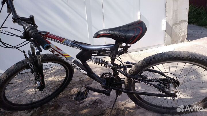 Велосипед Stinger Bike/Самокат Capella (Описание)