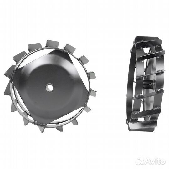 Грунтозацепы Мобил К mкм для caiman MBK 0003075, P