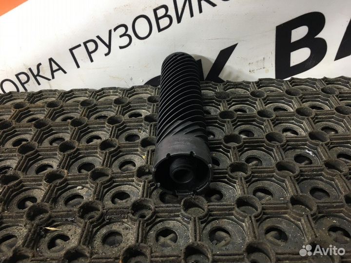 104918 Трубка топливного фильтра