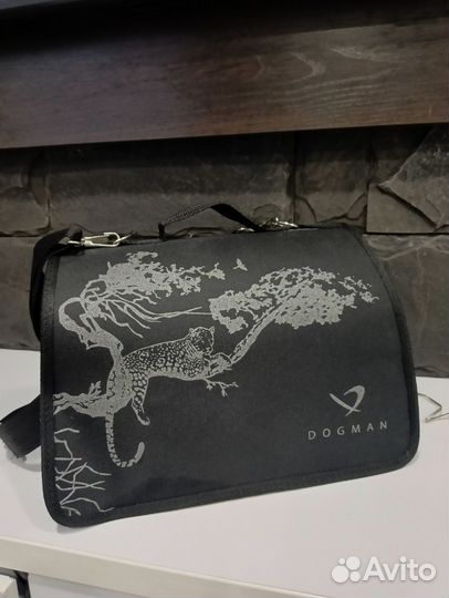 Сумка переноска для маленьких собак