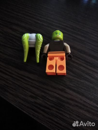 Фигурка Lego Star Wars Rebels Гера Синдулла 75053