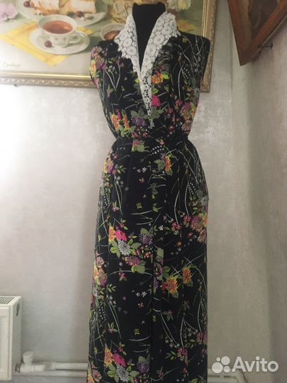 Крепдешин Шелк Бронь