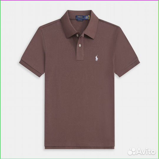 Футболка Polo Ralph Lauren (Арт. 973370)