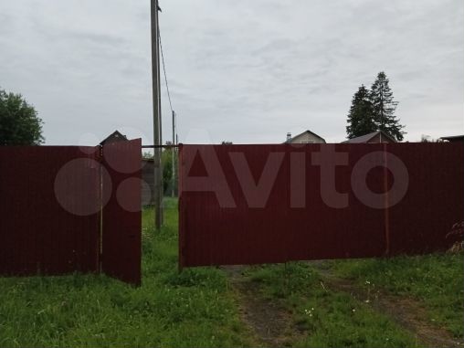 Дача 36 м² на участке 6 сот.