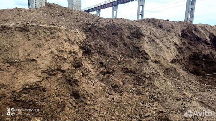 Куриный помет мешками