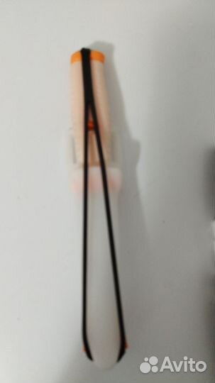 Нож для подводной охоты Пеленгас Маэстро