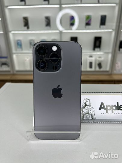 iPhone 14 Pro, 256 ГБ