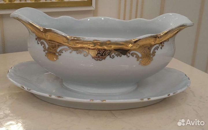 Соусник (Thuringia, Germany) - 1896 - 1960