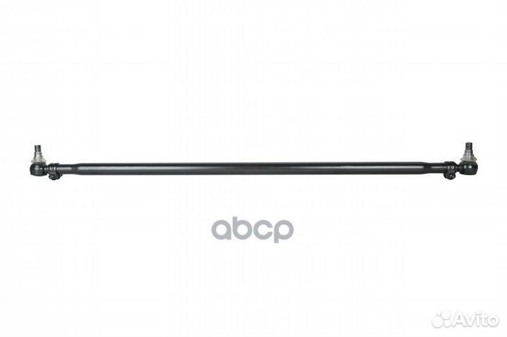 Тяга рулевая поперечная L1620 мм Ивеко о.н. 41