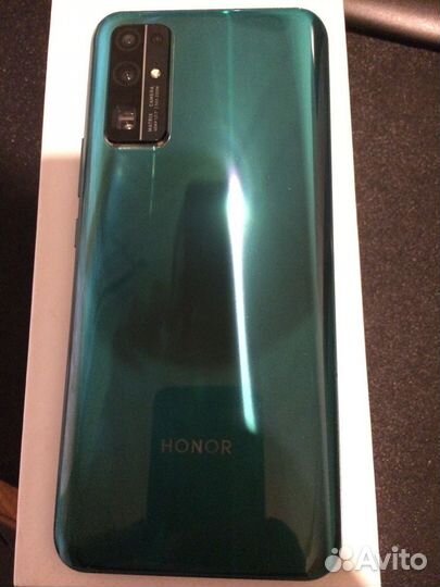 HONOR 30, 8/128 ГБ