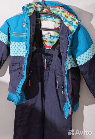 Premont Канада зимний комплект