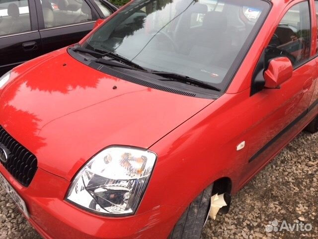 Разбор пиканто. Шкода пиканто. Разбор пиканто. Пиканто с прицепом. Разбор пиканто.