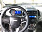 Chevrolet Aveo 1.6 AT, 2013, 120 000 км объявление продам
