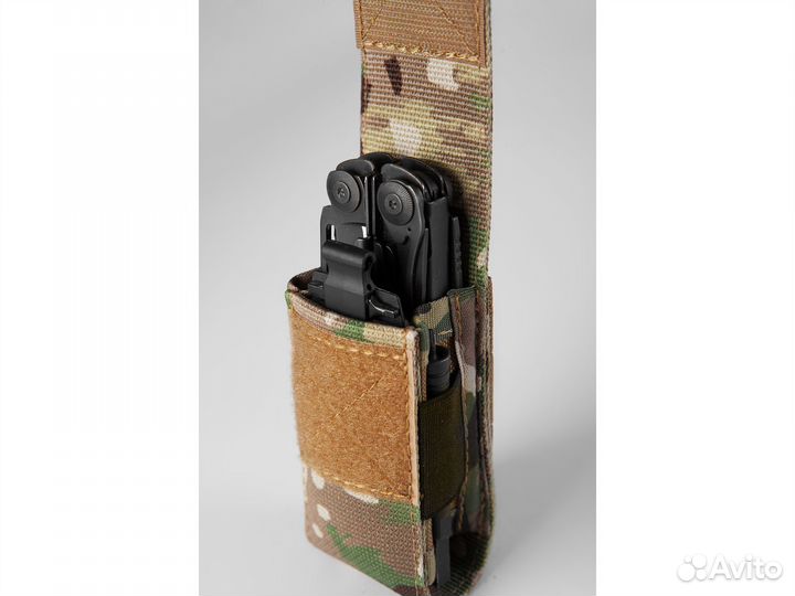 Чехол для мультитула мультикам