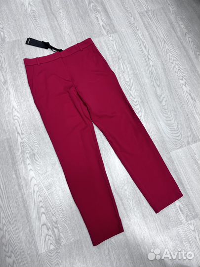 S Новые Pinko Брюки