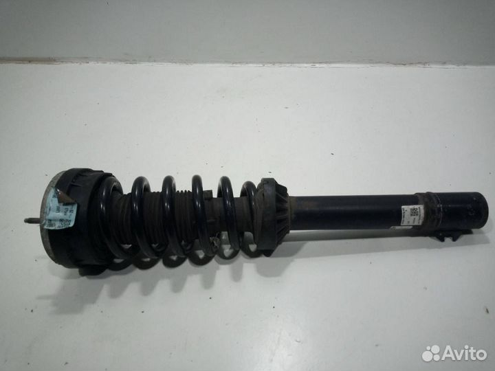 Амортизатор передний правый Jaguar F-Pace X761