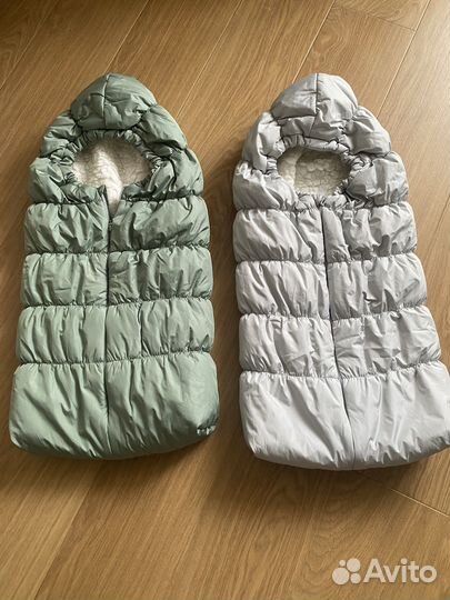 Конверт теплый