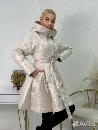 Куртка женская