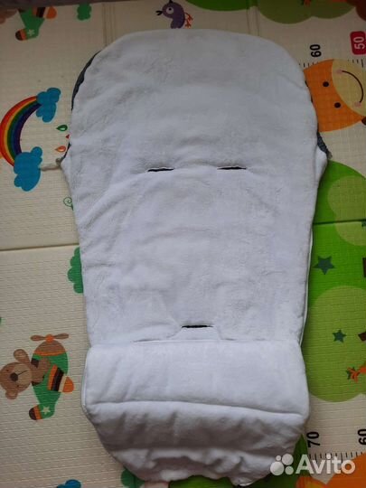 Набор для новорожденного