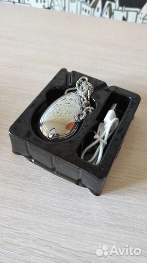 Ионизатор воздуха