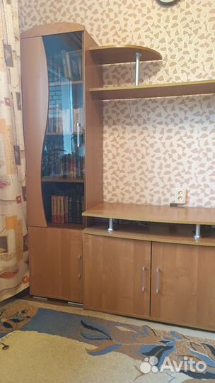 Мебельная горка