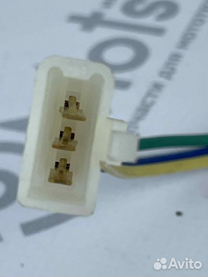 Датчик уровня топлива Fever, Cyber