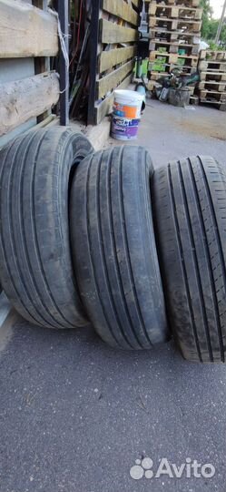 Sailun Atrezzo Elite 215/60 R17