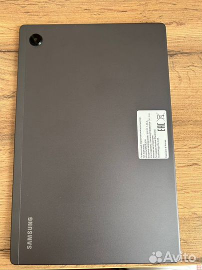 Samsung SM-X200