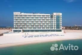 Тур в ОАЭ Radisson Resort Ras Al Khaimah Marjan
