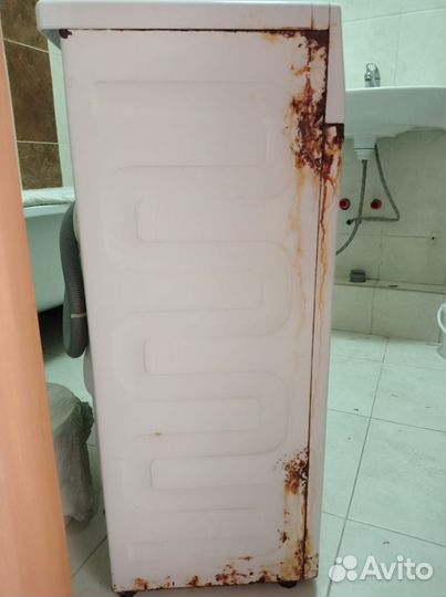 Стиральная машина beko