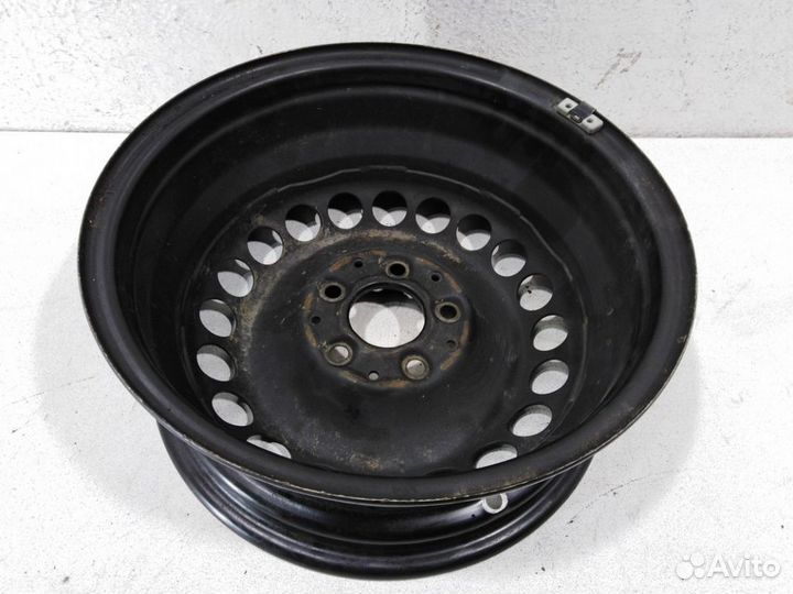 Диск колесный